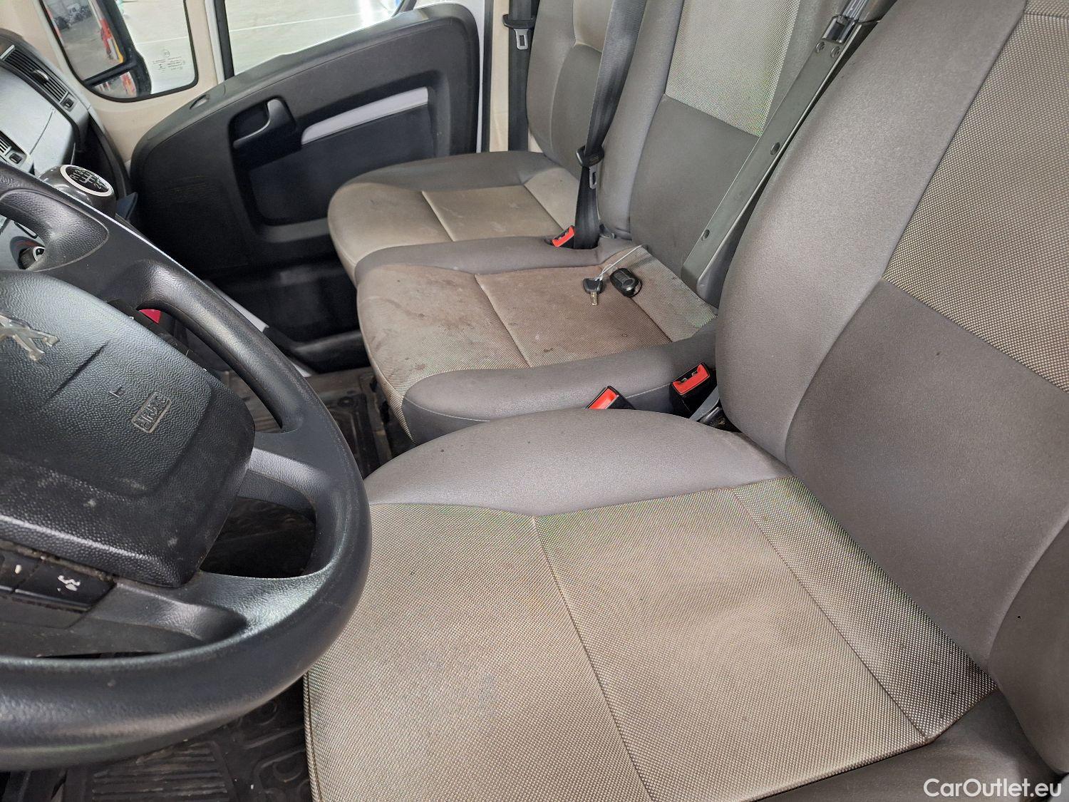  Peugeot  Boxer Peugeot, _ '14, Peugeot  2.2 BlueHDi S&S 120 Premium 335 L2H2 #28