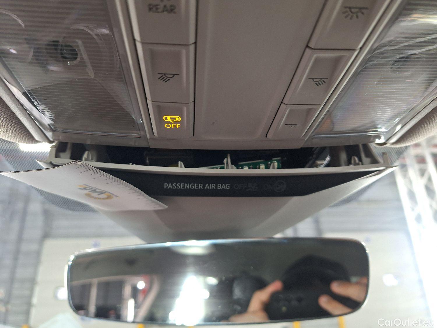  Volkswagen  Passat VW,  FL'19, Volkswagen  1.5 TSI Style Business DSG 4d #2