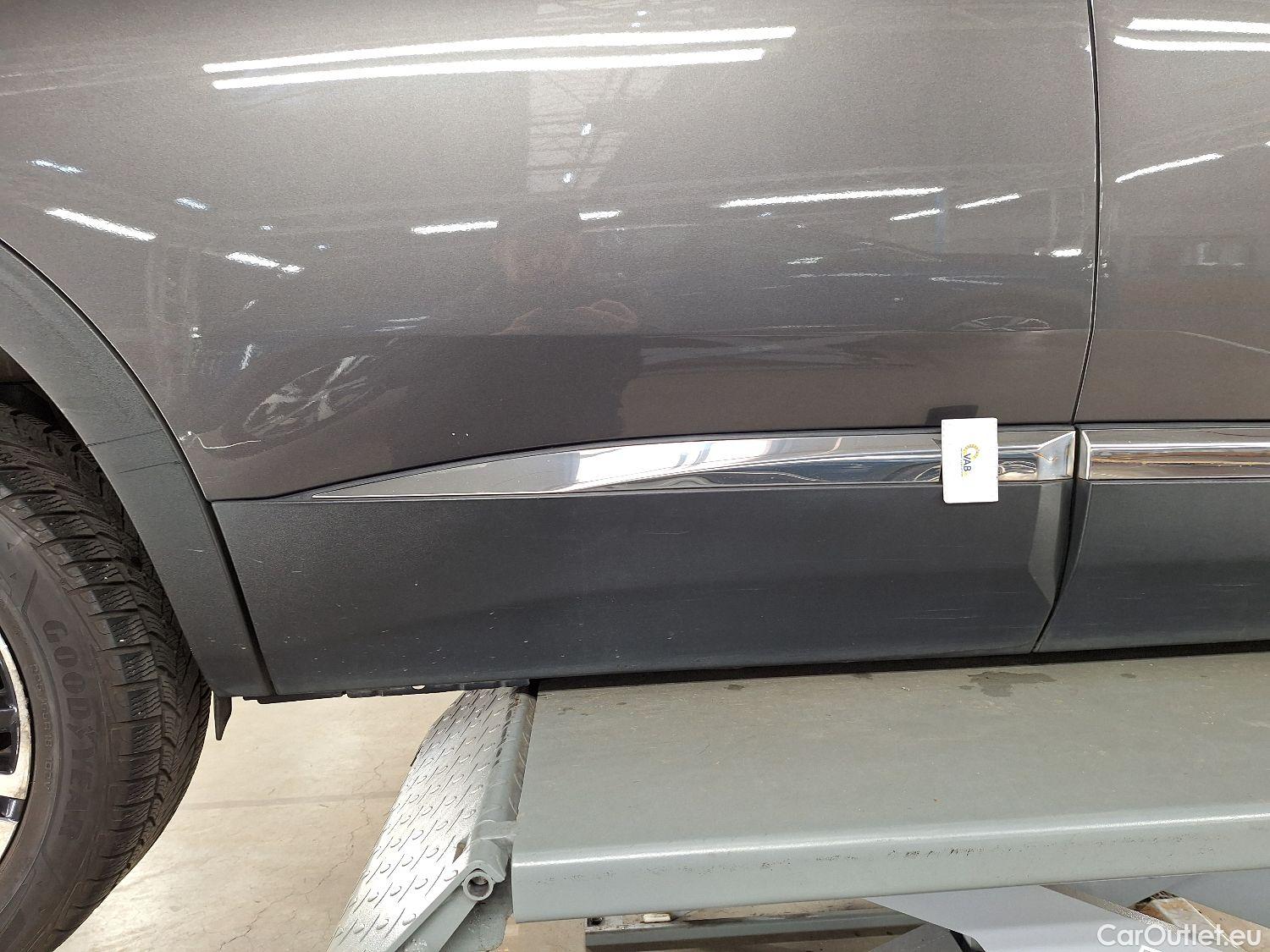  Peugeot  5008 Peugeot,  '16, Peugeot  1.5 BlueHDi 96kW S&S EAT8 GT Line 5d #10