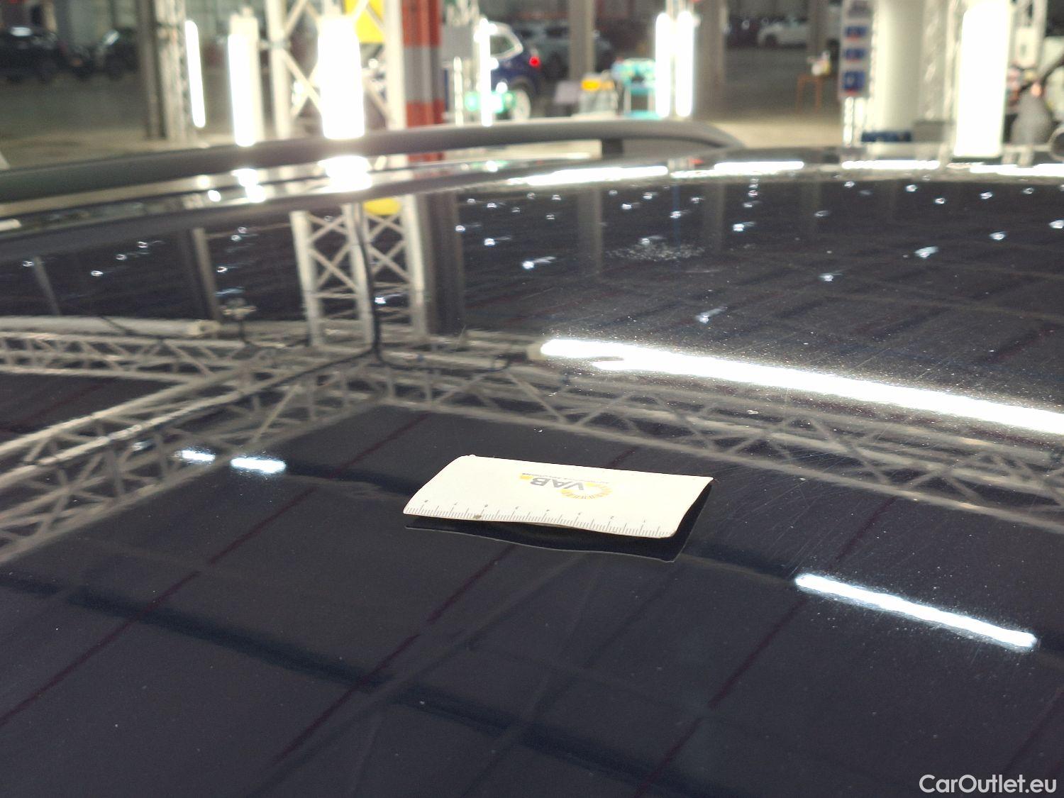  Volkswagen  Touran VW,  '15, Volkswagen  1.5 TSi Trendline DSG 5d #63