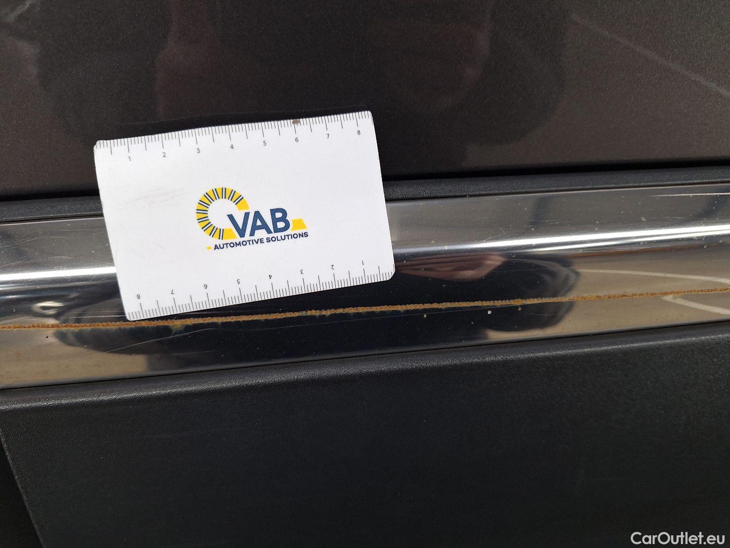  Peugeot  5008 Peugeot,  '16, Peugeot  1.5 BlueHDi 96kW S&S EAT8 GT Line 5d #9