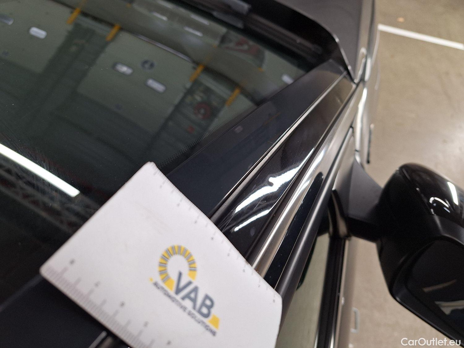  Peugeot  5008 Peugeot,  '16, Peugeot  1.5 BlueHDi 96kW S&S EAT8 GT Line 5d #33