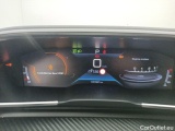  Peugeot  508 Peugeot  SW 1.5 BlueHDi 130 S&S EAT8 GT Line 5d #6