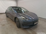  Tesla  Model 3 Tesla  Standard RWD Plus 4d #8