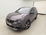  Peugeot  5008 Peugeot,  '16, Peugeot  1.5 BlueHDi 96kW S&S EAT8 GT Line 5d #2