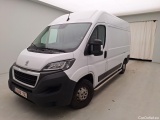 Peugeot  Boxer Peugeot, _ '14, Peugeot  2.2 BlueHDi S&S 120 Premium 335 L2H2 #2