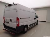  Peugeot  Boxer Peugeot, _ '14, Peugeot  2.2 BlueHDi S&S 120 Premium 335 L2H2 #8