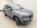  Volvo  XC 40 Volvo, XC40 '17, Volvo XC40 T2 Geartronic Momentum Pro 5d #9
