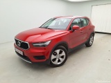  Volvo  XC 40 Volvo, XC40 '17, Volvo XC40 T3 Geartronic Momentum Pro 5d #2