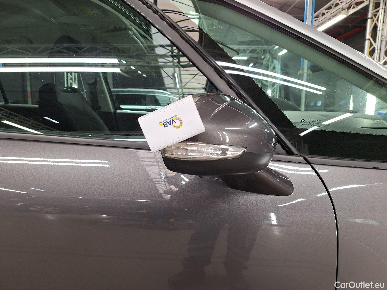  Citroen  C4 Grand Picasso Citroën, Gr.C4 SpaceT. FL'16, Citroën Grand C4 Spacetourer 1.5 BlueHDi 130 S&S M 7pl #7