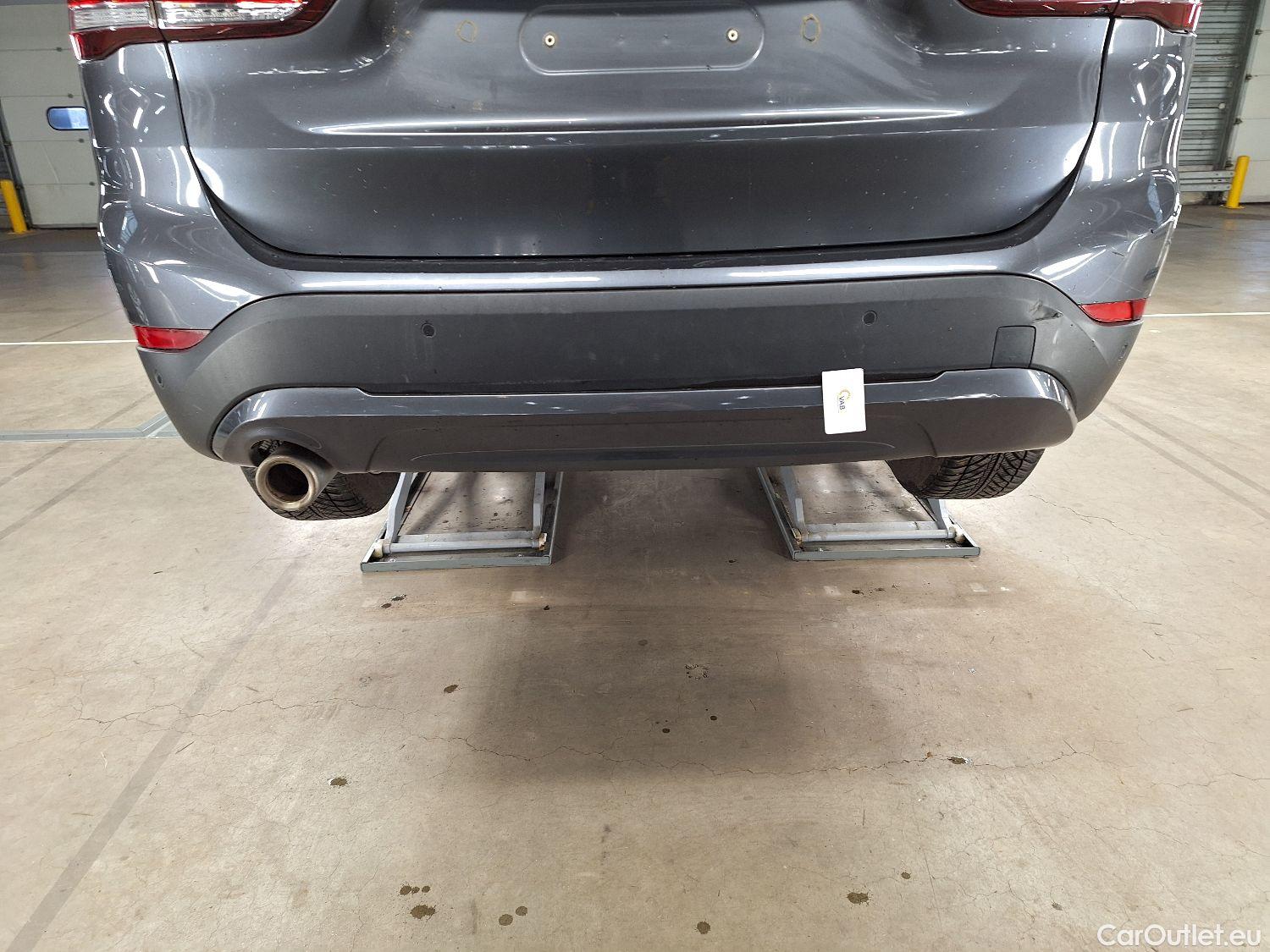  Bmw  X1 BMW,  FL'19, BMW  sDrive18iA (100 kW) 5d #15