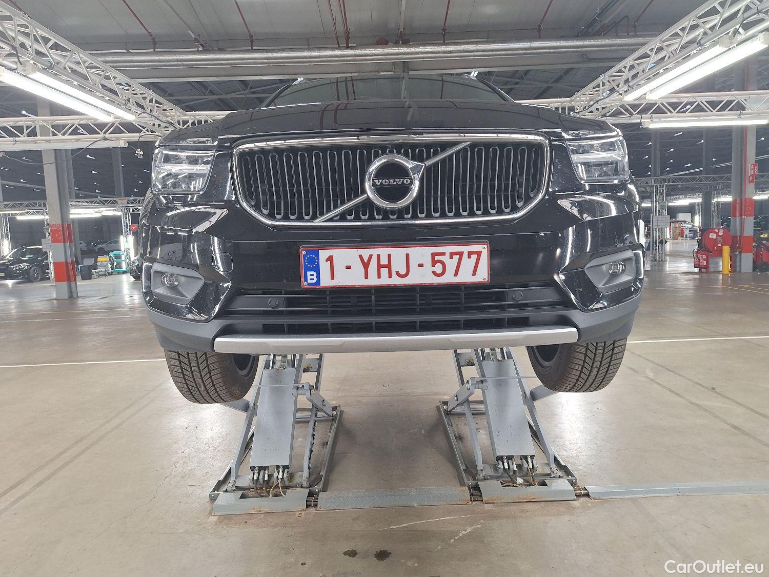 Volvo  XC 40 Volvo, XC40 '17, Volvo XC40 T2 Geartronic Momentum Pro 5d #1