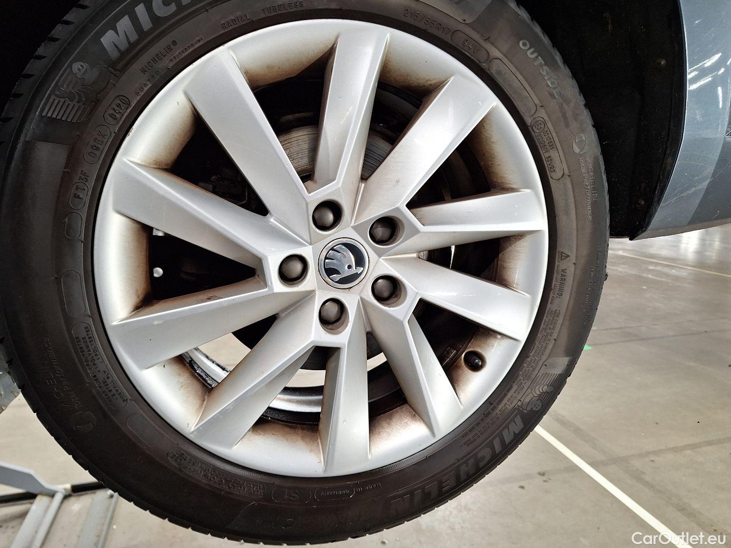  Skoda  Superb Skoda,  Combi FL'19, Skoda  Combi 2.0 CRTDI 110kW DSG7 Style 5d #6