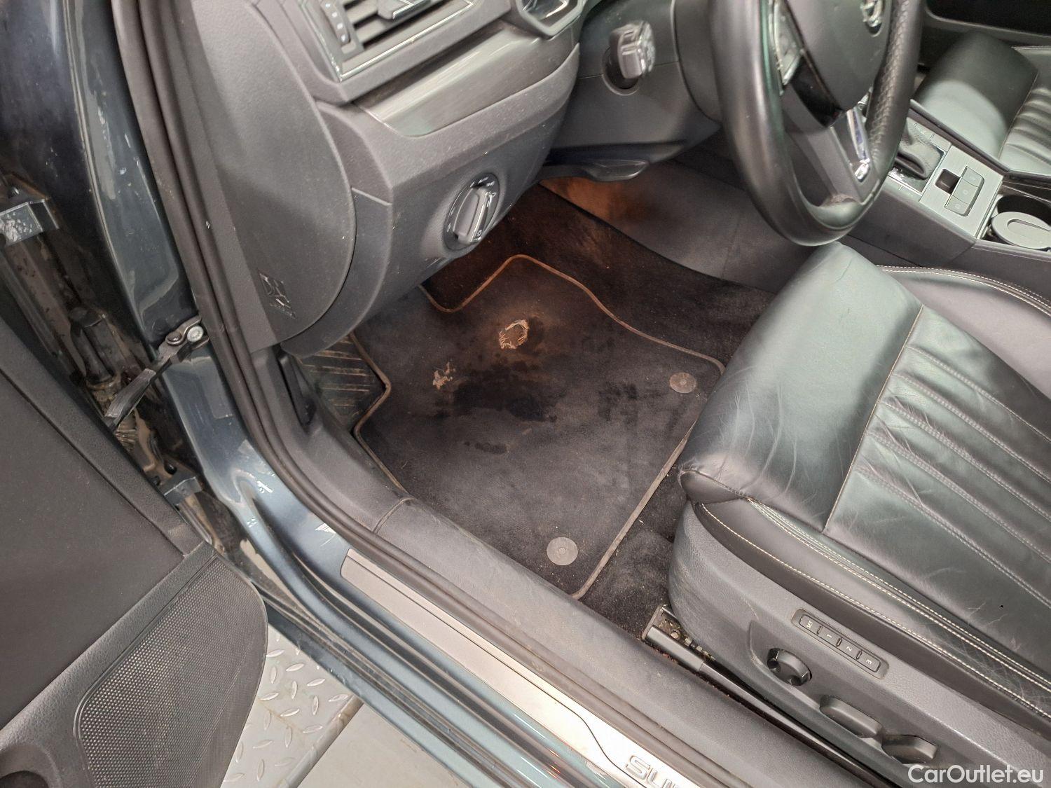  Skoda  Superb Skoda,  Combi FL'19, Skoda  Combi 2.0 CRTDI 110kW DSG7 Style 5d #43