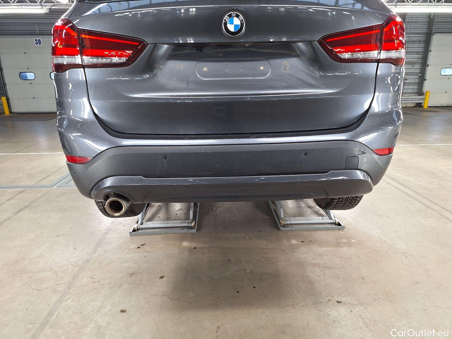  Bmw  X1 BMW,  FL'19, BMW  sDrive18iA (100 kW) 5d #17