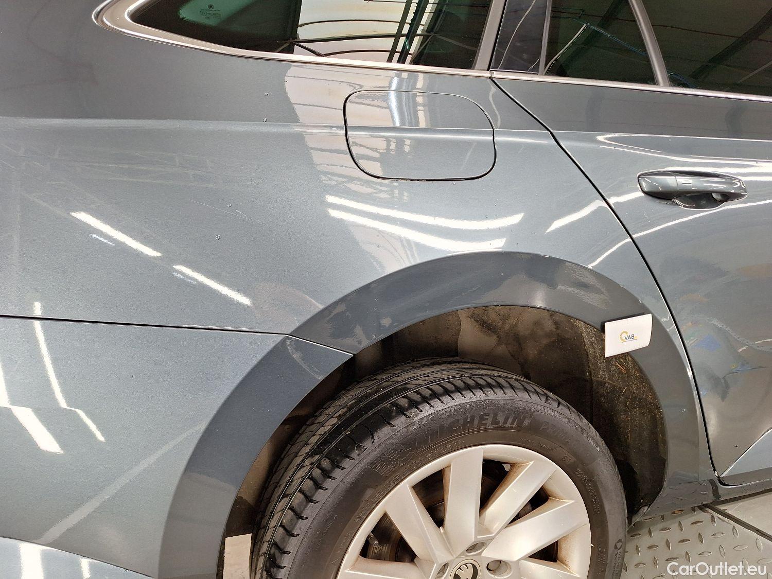  Skoda  Superb Skoda,  Combi FL'19, Skoda  Combi 2.0 CRTDI 110kW DSG7 Style 5d #16