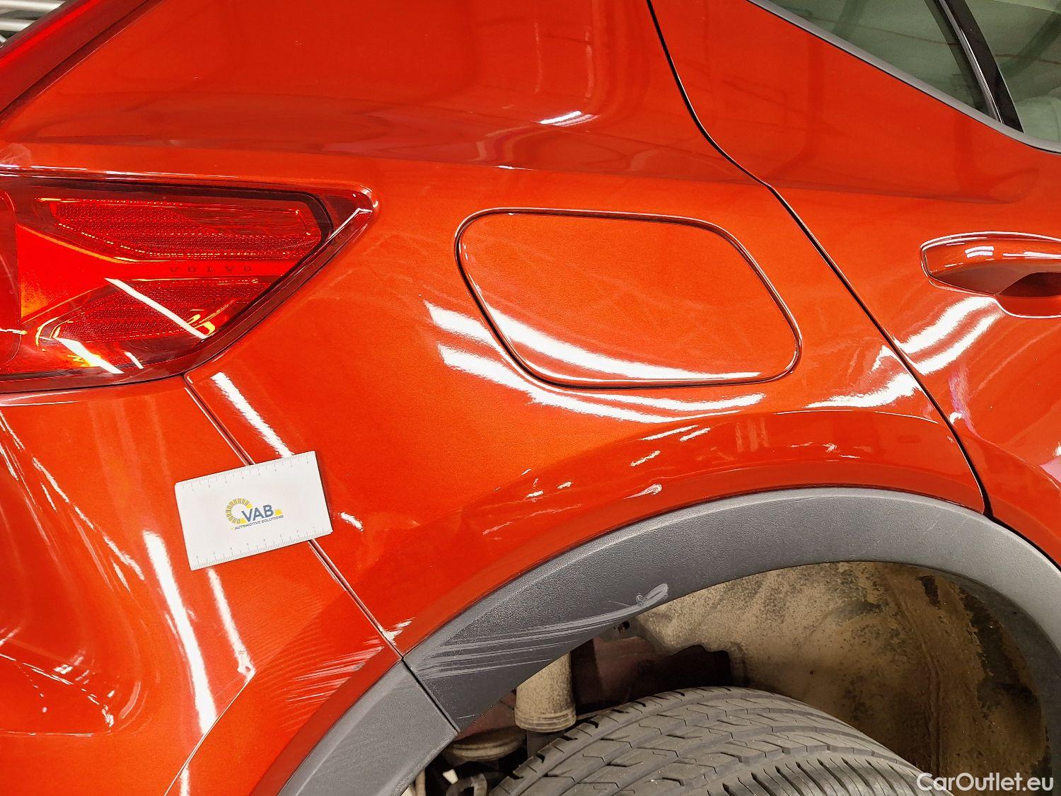  Volvo  XC 40 Volvo, XC40 '17, Volvo XC40 T3 Geartronic Momentum Pro 5d #27