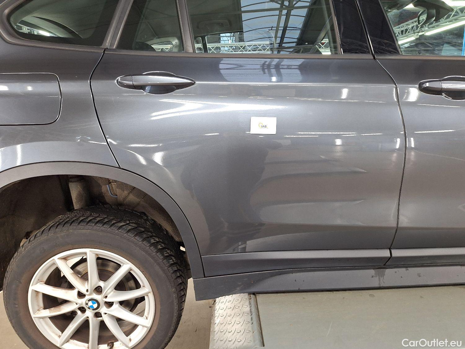  Bmw  X1 BMW,  FL'19, BMW  sDrive18iA (100 kW) 5d #11