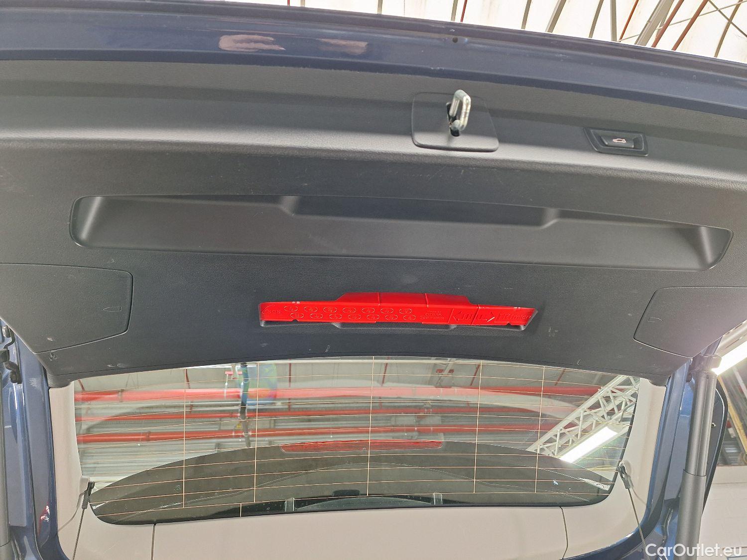  Bmw  X1 BMW,  FL'19, BMW  sDrive16dA (85 kW) 5d #27