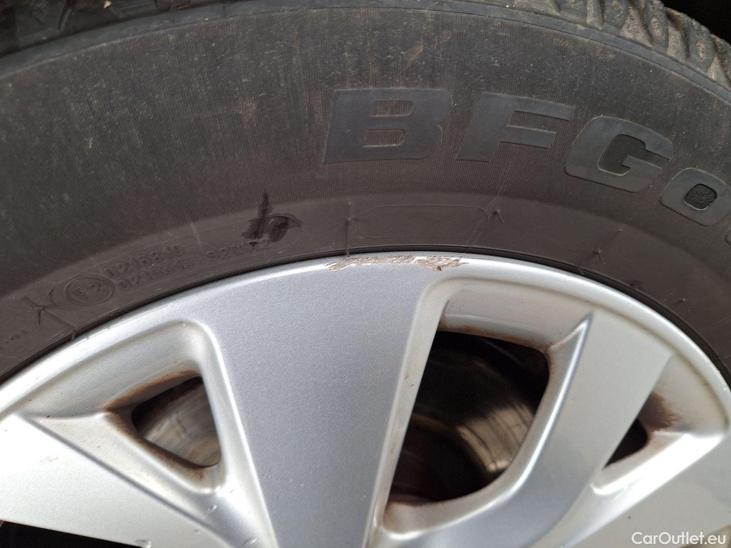  Citroen  C4 Grand Picasso Citroën, Gr.C4 SpaceT. FL'16, Citroën Grand C4 Spacetourer 1.5 BlueHDi 130 S&S M 7pl #16