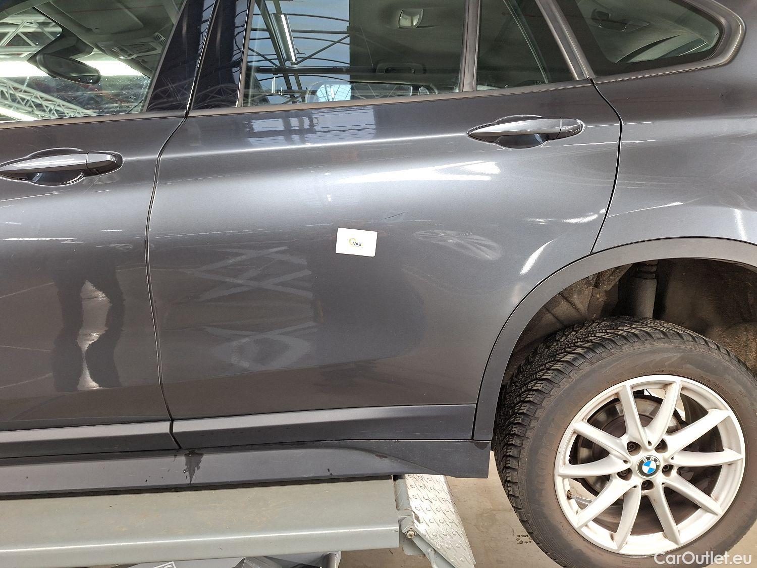  Bmw  X1 BMW,  FL'19, BMW  sDrive18iA (100 kW) 5d #30