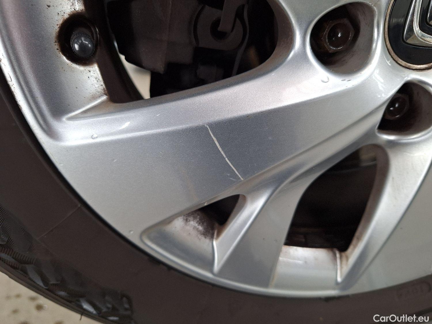  Citroen  C4 Grand Picasso Citroën, Gr.C4 SpaceT. FL'16, Citroën Grand C4 Spacetourer 1.5 BlueHDi 130 S&S M 7pl #20