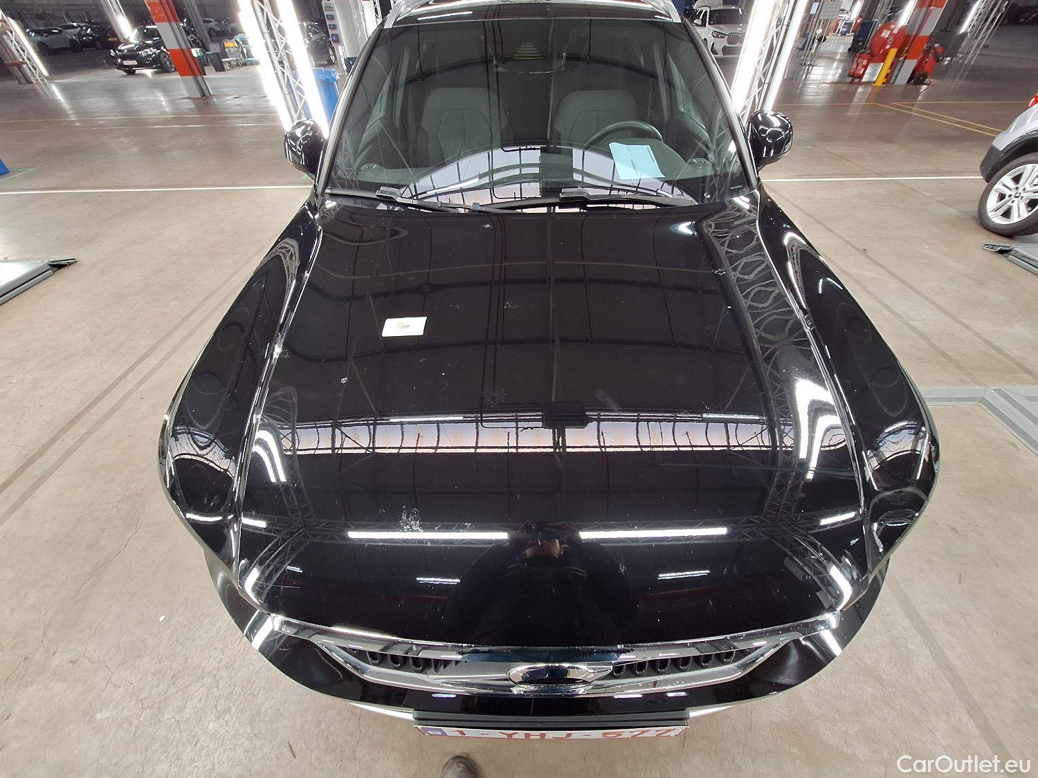  Volvo  XC 40 Volvo, XC40 '17, Volvo XC40 T2 Geartronic Momentum Pro 5d #39