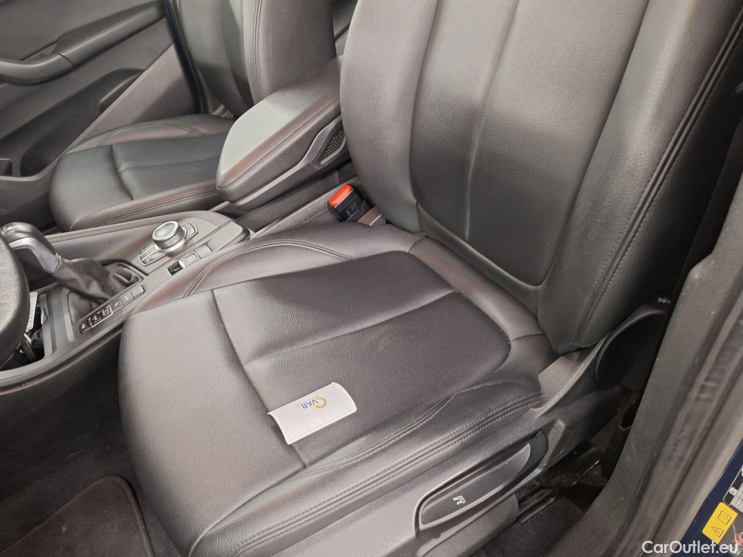  Bmw  X1 BMW,  FL'19 PHEV, BMW  xDrive25e (162 kW) 5d #31