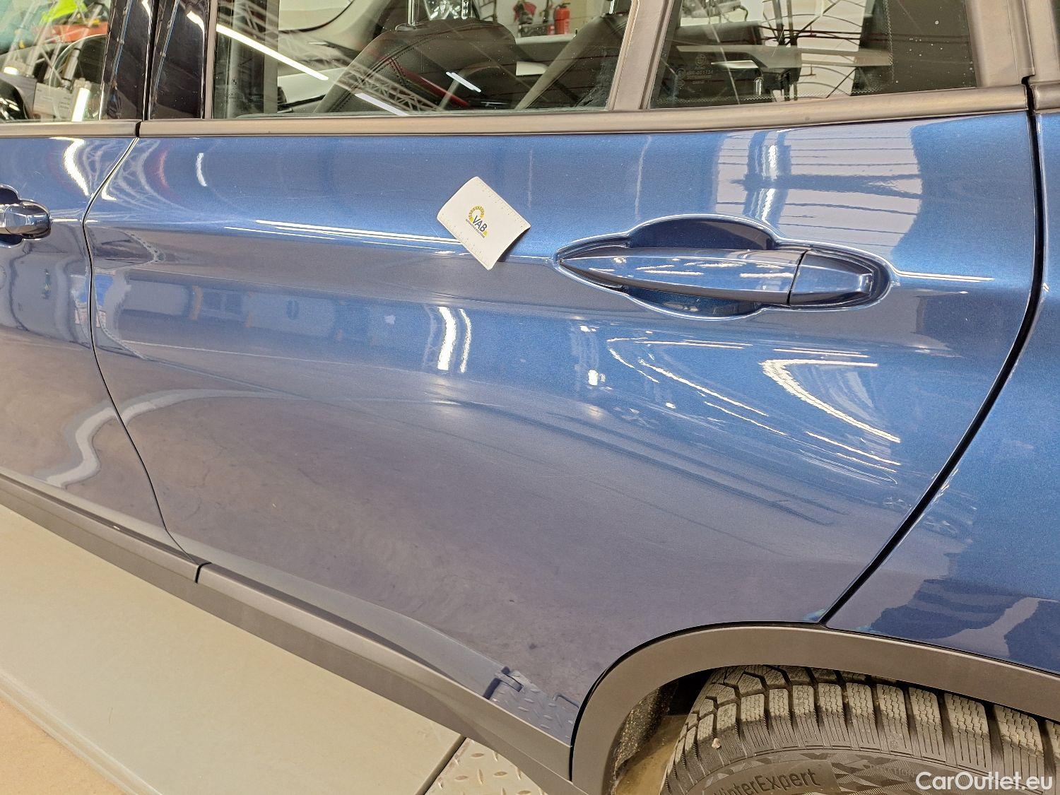  Bmw  X1 BMW,  FL'19, BMW  sDrive16dA (85 kW) 5d #29