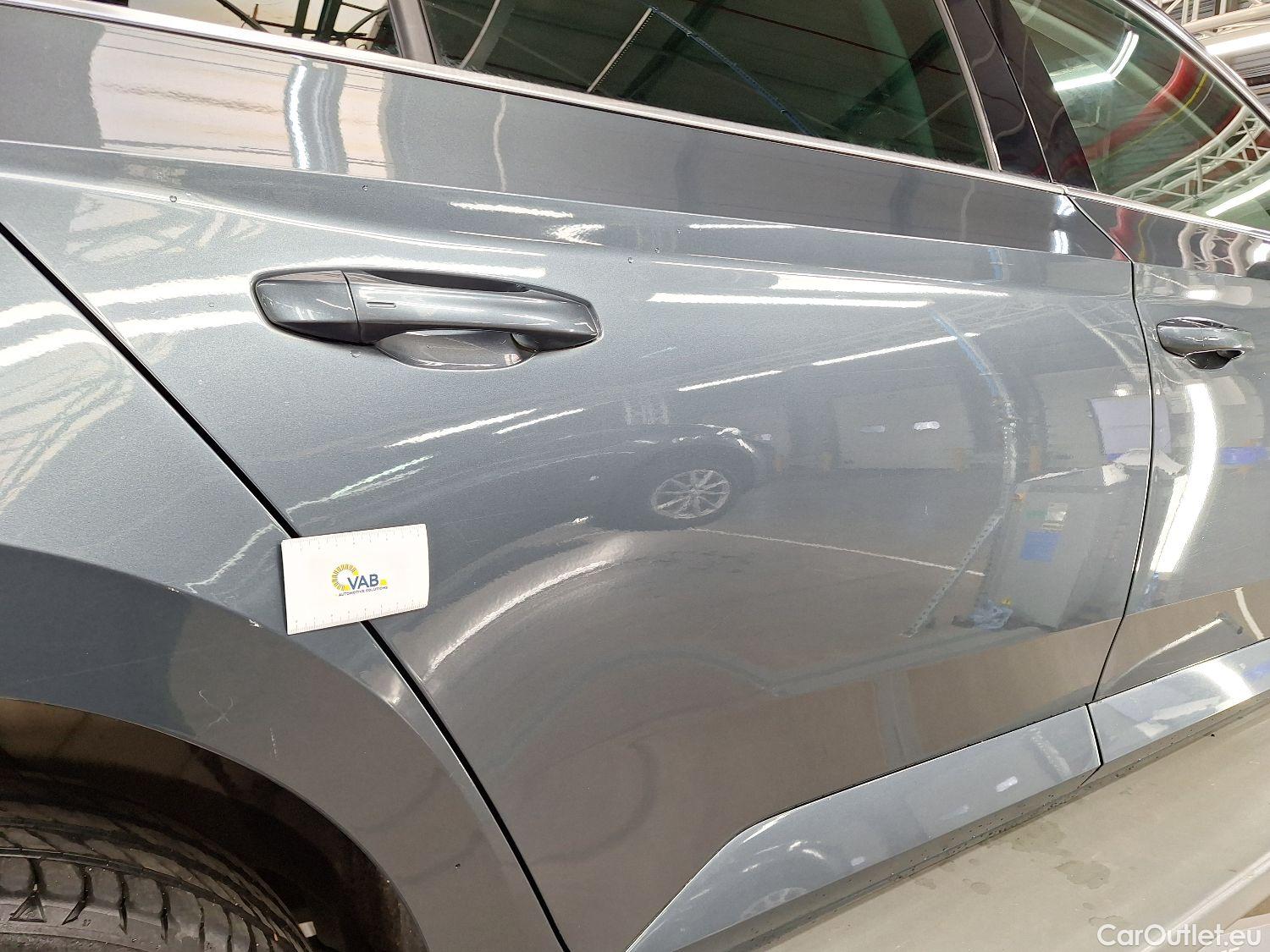  Skoda  Superb Skoda,  Combi FL'19, Skoda  Combi 2.0 CRTDI 110kW DSG7 Style 5d #14