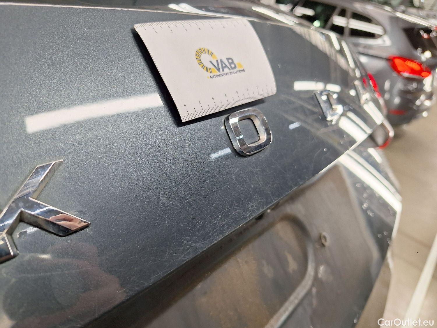  Skoda  Superb Skoda,  Combi FL'19, Skoda  Combi 2.0 CRTDI 110kW DSG7 Style 5d #40