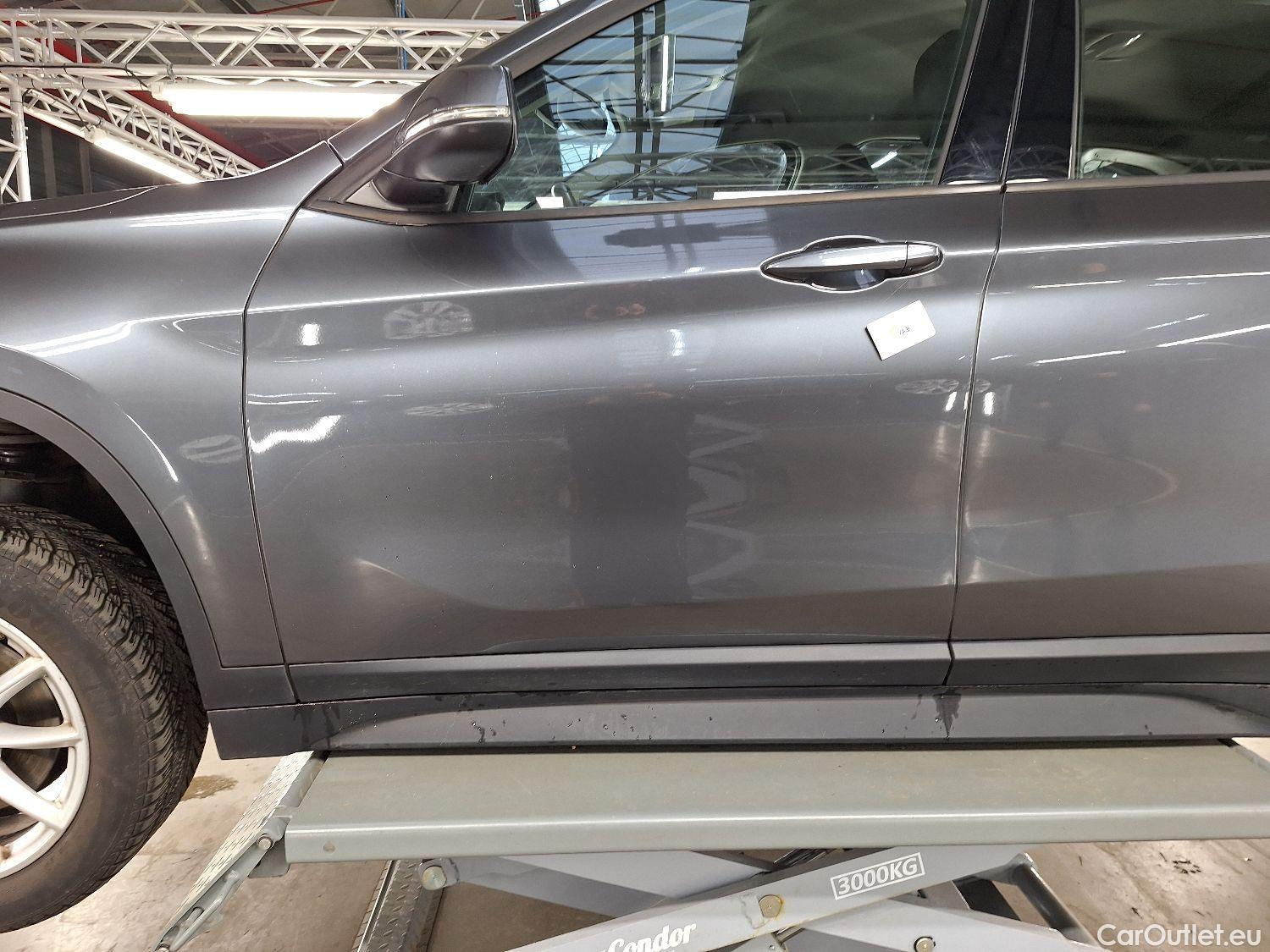  Bmw  X1 BMW,  FL'19, BMW  sDrive18iA (100 kW) 5d #34