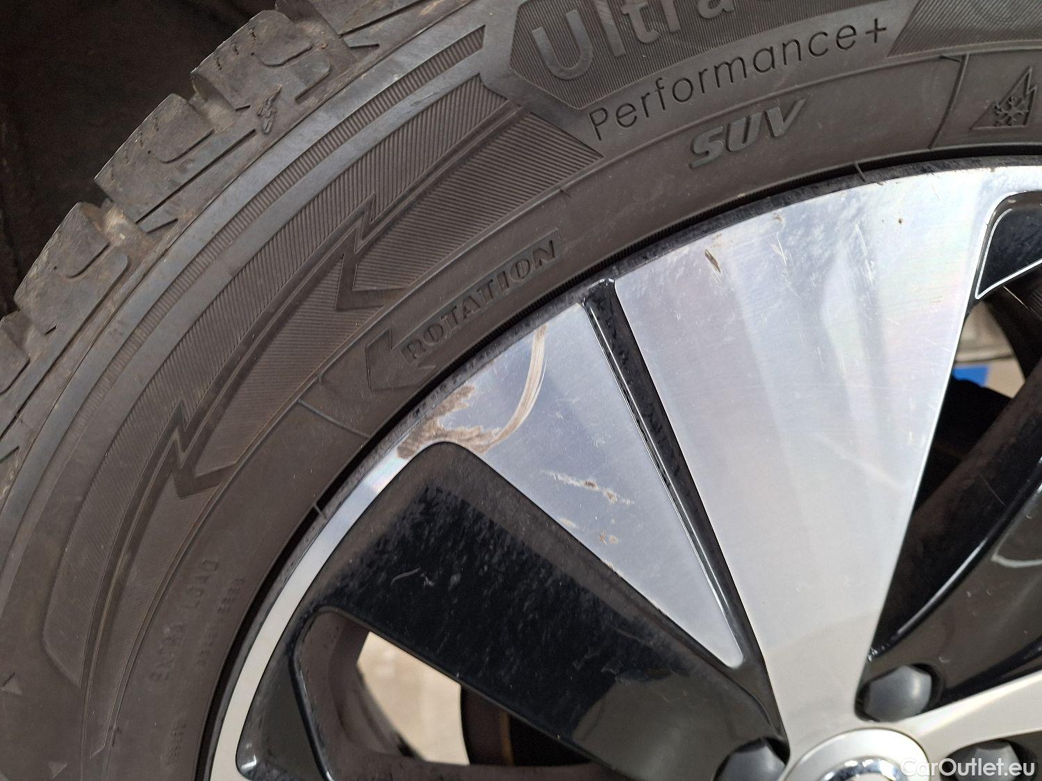  Volvo  XC 40 Volvo, XC40 '17, Volvo XC40 T2 Geartronic Momentum Pro 5d #14