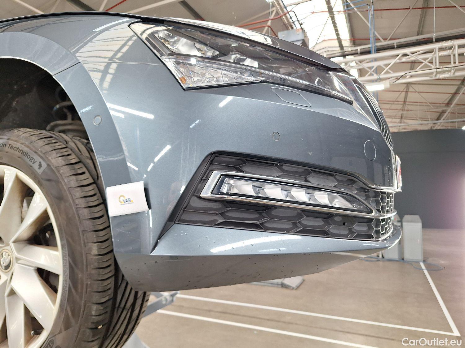  Skoda  Superb Skoda,  Combi FL'19, Skoda  Combi 2.0 CRTDI 110kW DSG7 Style 5d #9