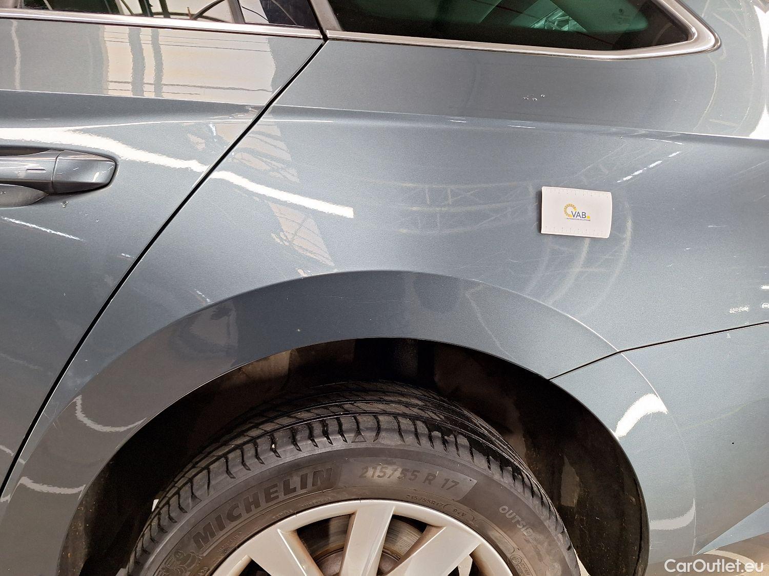  Skoda  Superb Skoda,  Combi FL'19, Skoda  Combi 2.0 CRTDI 110kW DSG7 Style 5d #27