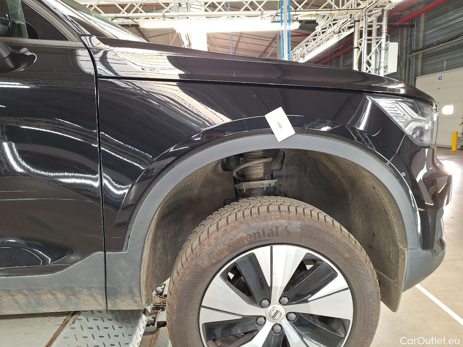  Volvo  XC 40 Volvo, XC40 '17, Volvo XC40 T2 Geartronic Momentum Pro 5d #17