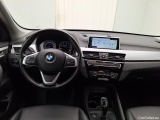  Bmw  X1 BMW,  FL'19, BMW  sDrive16dA (85 kW) 5d #5