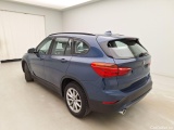  Bmw  X1 BMW,  FL'19, BMW  sDrive16dA (85 kW) 5d #6