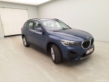  Bmw  X1 BMW,  FL'19, BMW  sDrive16dA (85 kW) 5d #9