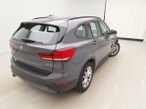  Bmw  X1 BMW,  FL'19, BMW  sDrive18iA (100 kW) 5d #8
