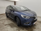  Renault  Grand Scenic Renault Grand Scénic Blue dCi 120 EDC Black Edition 7P 5d #8