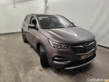  Opel   Grandland X Opel 1.5 Turbo ECOTEC D S/S AT8 Innovation 5d #8