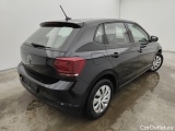  Volkswagen  Polo Volkswagen  1.0 TSI Comfortline DSG 5d #2