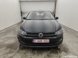  Volkswagen  Polo Volkswagen  1.0 TSI Comfortline DSG 5d #5