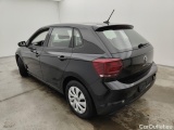  Volkswagen  Polo Volkswagen  1.0 TSI Comfortline DSG 5d #7