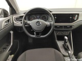  Volkswagen  Polo Volkswagen  1.0 TSI Comfortline DSG 5d #9