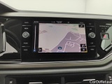  Volkswagen  Polo Volkswagen  1.0 TSI Comfortline DSG 5d #13