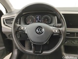  Volkswagen  Polo Volkswagen  1.0 TSI Comfortline DSG 5d #24