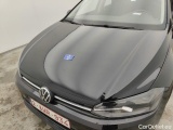  Volkswagen  Polo Volkswagen  1.0 TSI Comfortline DSG 5d #33