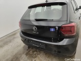  Volkswagen  Polo Volkswagen  1.0 TSI Comfortline DSG 5d #48